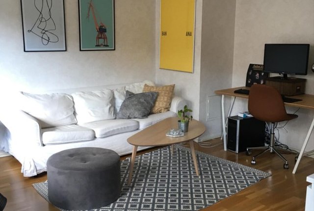 Upplandsgatan 5A, Malmö - bild 1