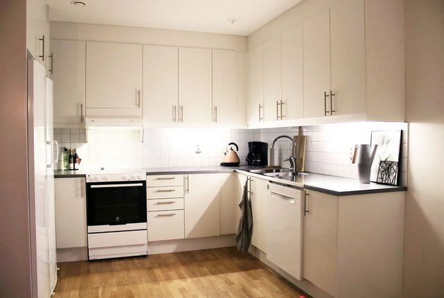 Oxenstiernas allé 25, Sundbyberg - bild 4
