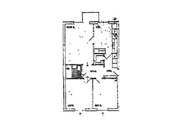 Enspännargatan 60, Hässelby - bild 3