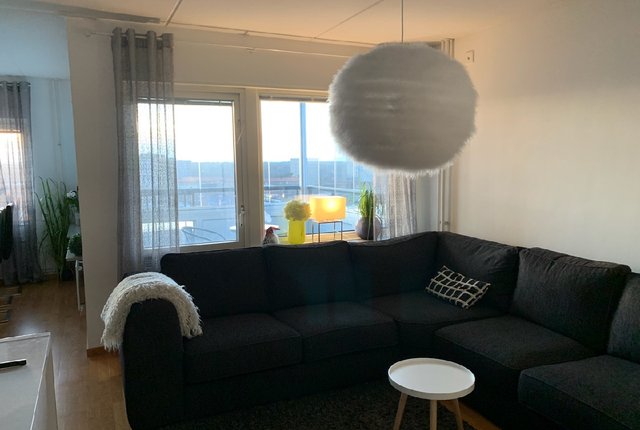 Solursgränd 8, Vällingby - bild 3