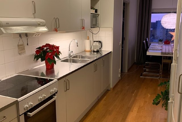 Solursgränd 8, Vällingby - bild 7