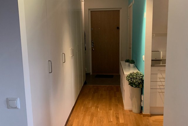 Solursgränd 8, Vällingby - bild 1