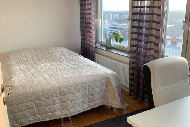 Solursgränd 8, Vällingby - bild 2