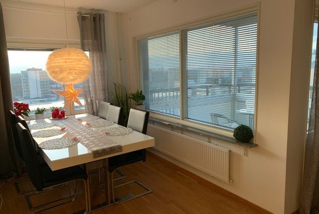 Solursgränd 8, Vällingby - bild 6