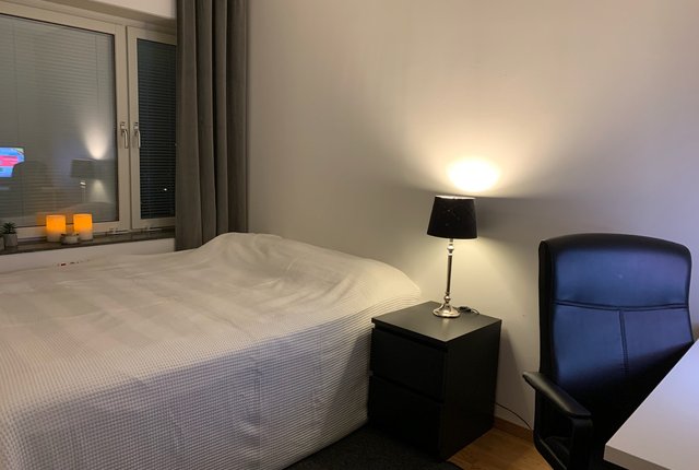 Solursgränd 8, Vällingby - bild 4