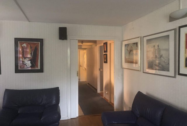 Skolgatan 26, Göteborg - bild 1