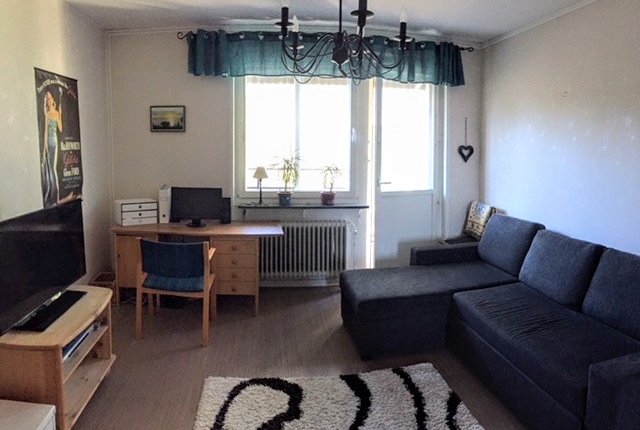 Gullmarsvägen 108, Årsta - bild 8