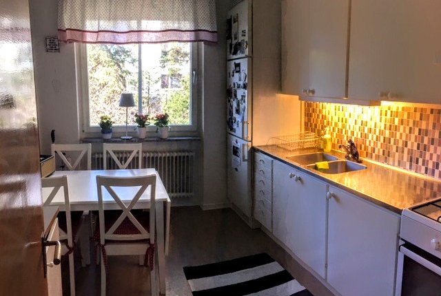 Gullmarsvägen 108, Årsta - bild 1