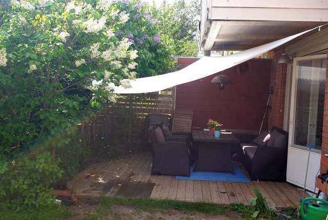 Lapplandsresan 19A, Uppsala - bild 1