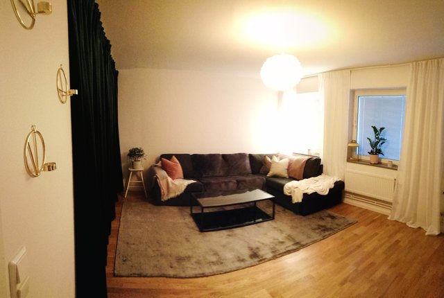 Sibeliusgången 10, Kista - bild 1