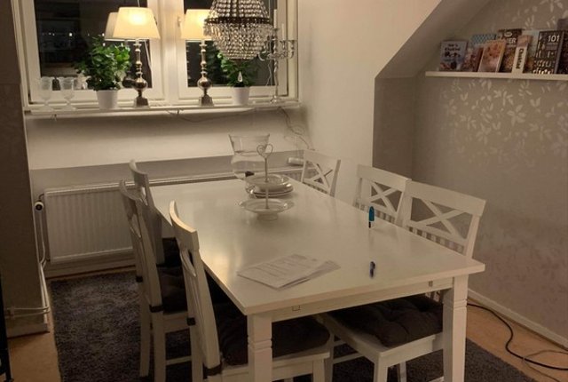 Järnvägsgatan 28A, Örebro - bild 2
