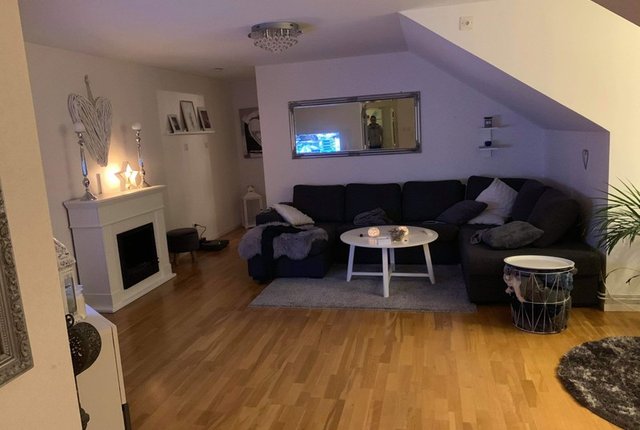 Järnvägsgatan 28A, Örebro - bild 1