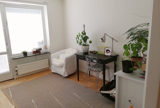 Silversmedsplan 22, Vällingby - bild 2