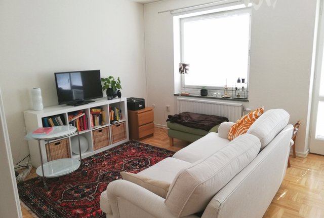 Silversmedsplan 22, Vällingby - bild 1