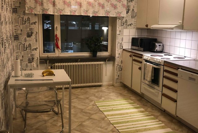 Storgatan 38D, Umeå - bild 1