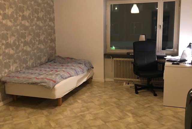 Storgatan 38D, Umeå - bild 8