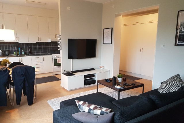 Norrgatan 43, Örebro - bild 1