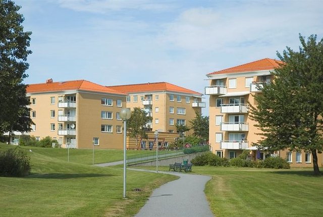 Björkhöjdsgatan 35, Västra Frölunda - bild 1