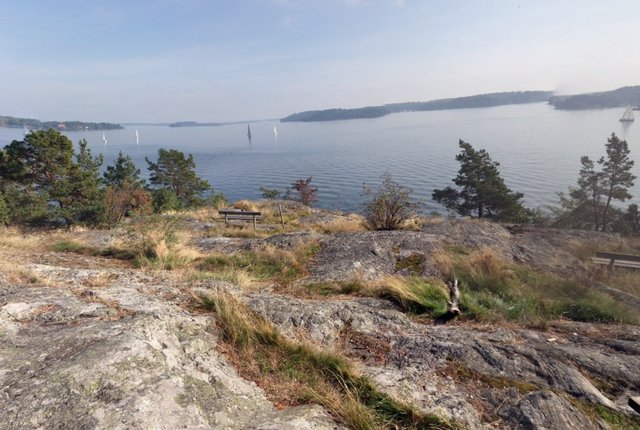 Jupitervägen 46, Lidingö - bild 2