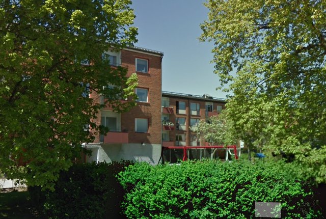 Jupitervägen 46, Lidingö - bild 5