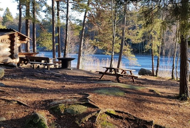 Jupitervägen 46, Lidingö - bild 1