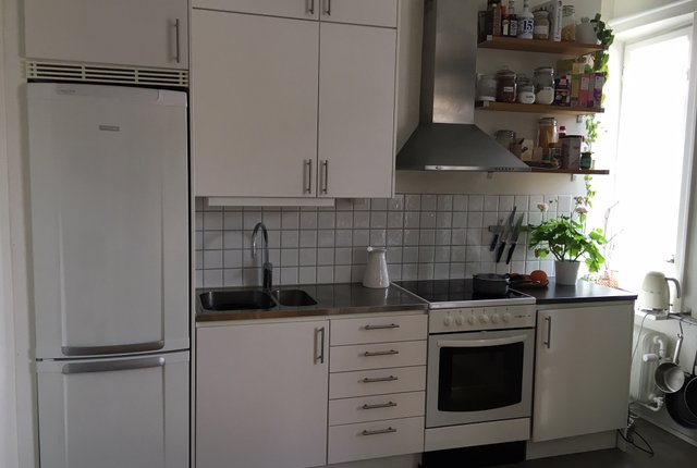 Hantverkargatan 58, Stockholm - bild 2