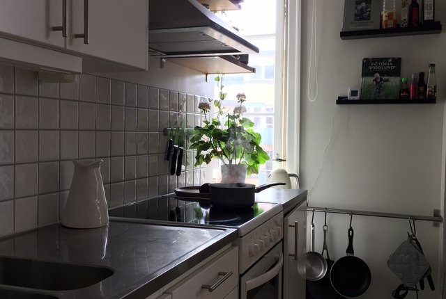 Hantverkargatan 58, Stockholm - bild 1