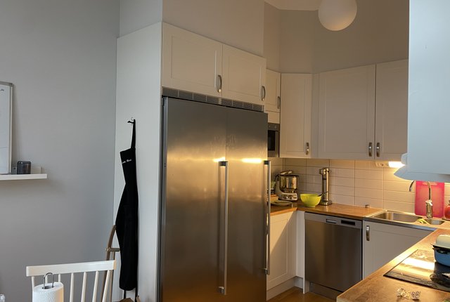 Doktor Enwalls Väg 23A, Kristinehamn - bild 2