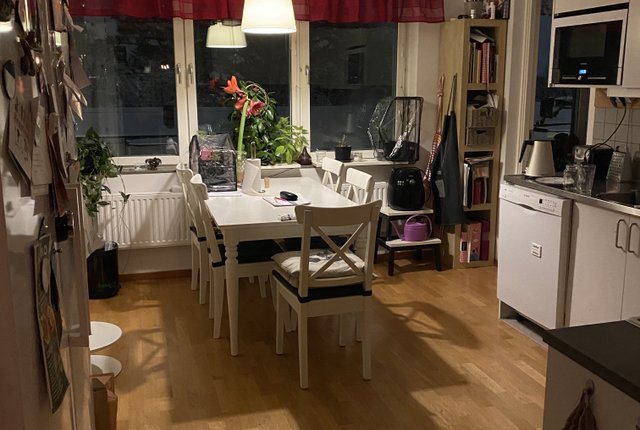 Forshagagatan 78, Farsta - bild 1