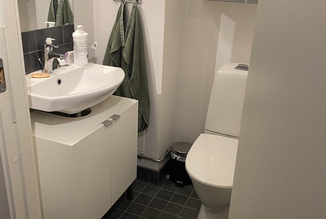 Forshagagatan 78, Farsta - bild 3