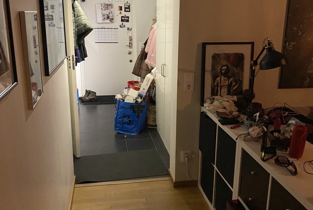 Forshagagatan 78, Farsta - bild 2