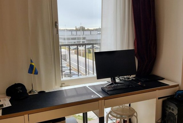 Volymvägen 13, Täby - bild 7