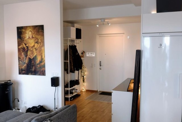 Volymvägen 13, Täby - bild 4