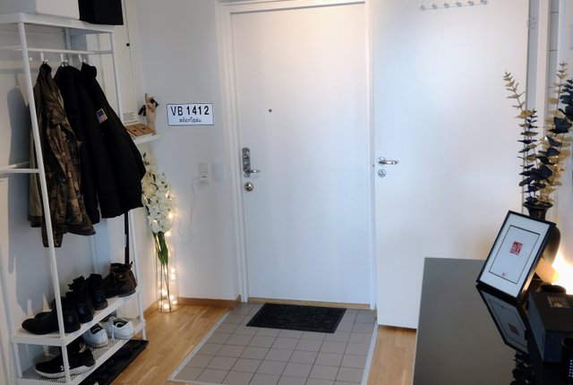 Volymvägen 13, Täby - bild 2