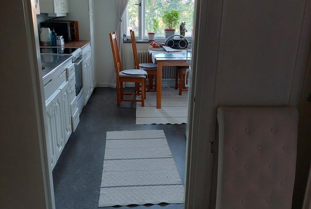Indalsbacken 16, Vällingby - bild 2
