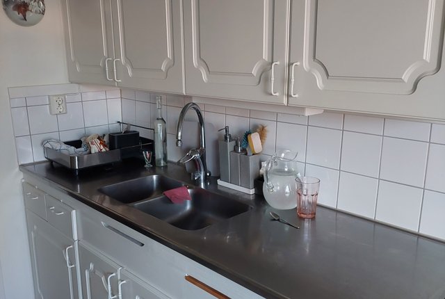 Indalsbacken 16, Vällingby - bild 4