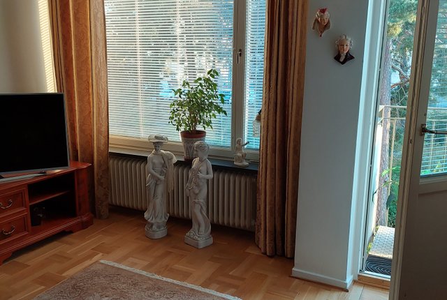 Indalsbacken 16, Vällingby - bild 1