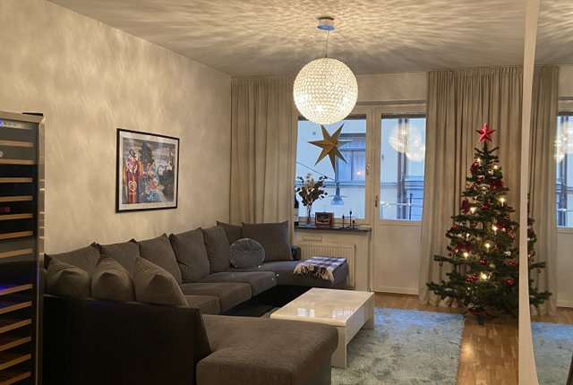 Döbelnsgatan 48, Stockholm - bild 3