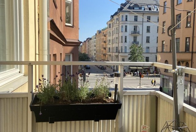 Döbelnsgatan 48, Stockholm - bild 4