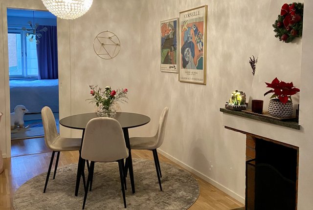 Döbelnsgatan 48, Stockholm - bild 2