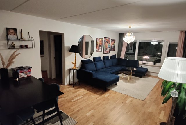 Norra Kronans Gata 426, Haninge - bild 1