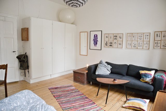 Möllevångsgatan 43B, Malmö - bild 3