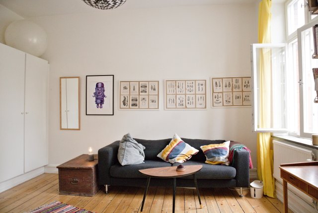Möllevångsgatan 43B, Malmö - bild 2