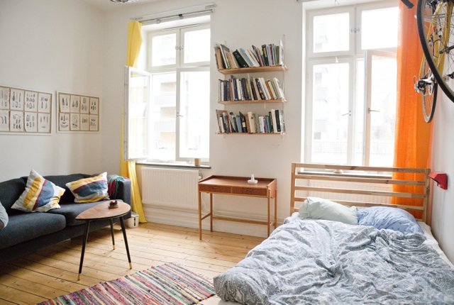Möllevångsgatan 43B, Malmö - bild 1