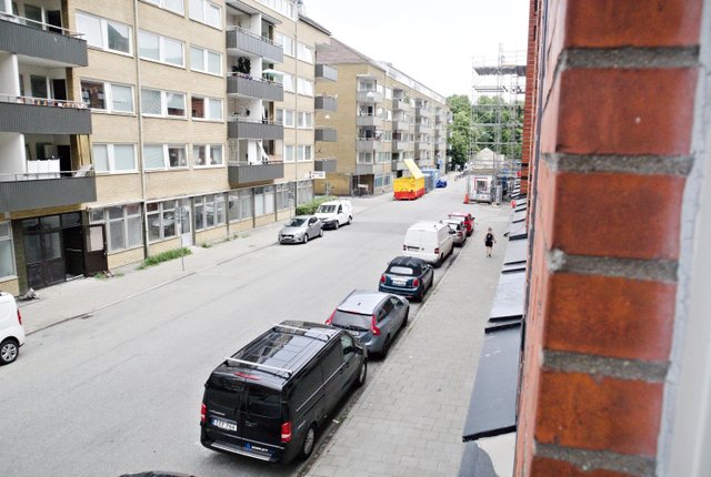 Möllevångsgatan 43B, Malmö - bild 8