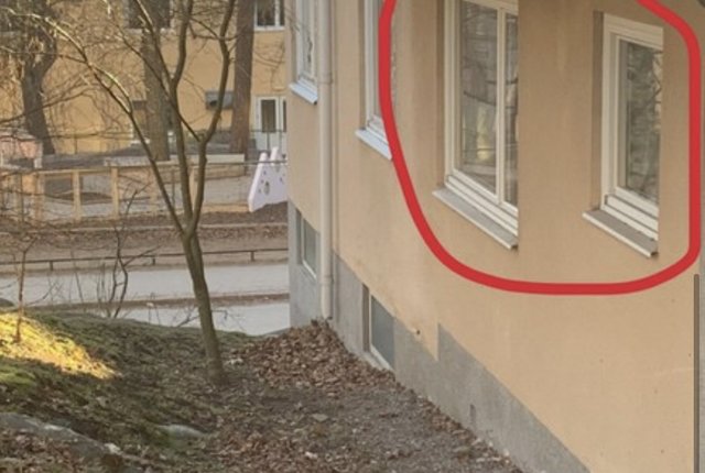 Vänskapsvägen 38, Stockholm - bild 7