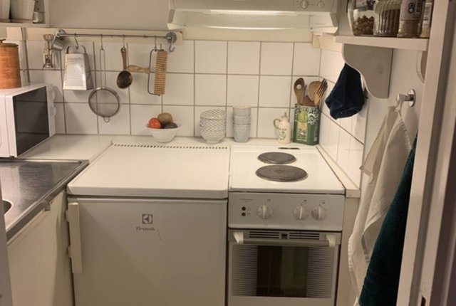 Vänskapsvägen 38, Stockholm - bild 4
