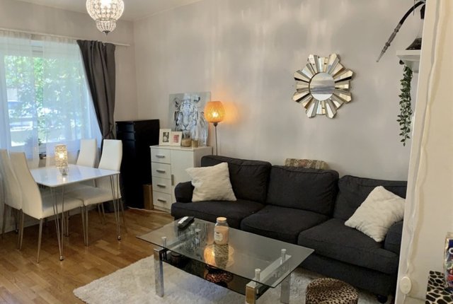 Vänskapsvägen 38, Stockholm - bild 3