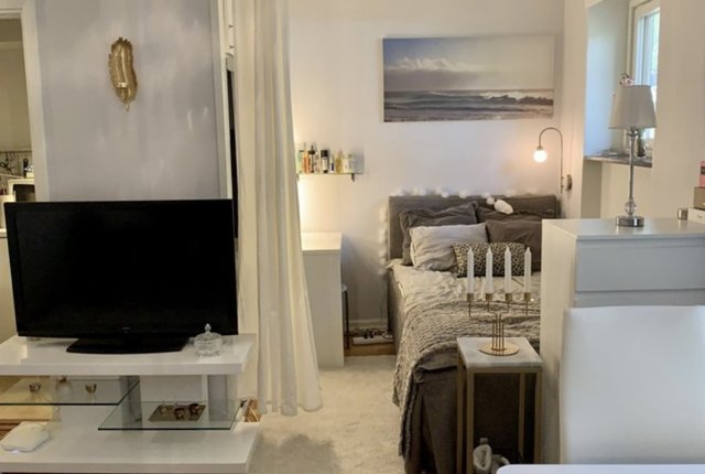 Vänskapsvägen 38, Stockholm - bild 2