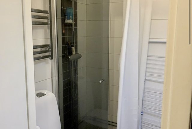 Vänskapsvägen 38, Stockholm - bild 5